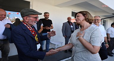 Eskişehir Büyükşehir Belediyesi, Halk Et'i hizmete açıyor 