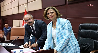 Eskişehir Büyükşehir Belediyesi’nde Toplu İş Sözleşmesi sevinci