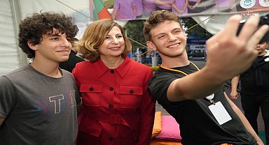 Eskişehir Büyükşehir Belediyesi'nin üniversite öğrencilerine yönelik eğitim desteğine başvurular başlıyor