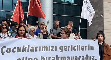 Eskişehir'de 12 yaşındaki kız çocuğunu taciz etmekle yargılanan müftüye 1 yıl 15 ay hapis cezası