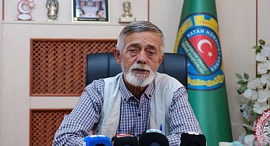 Eskişehir’de su kuyuları kurudu: Ürünlerde yüzde 30 kayıp var