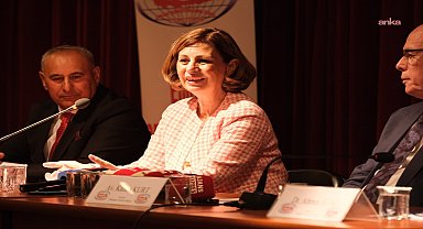 Eskişehir’in imar ve kentsel dönüşüm vizyonu masaya yatırıldı