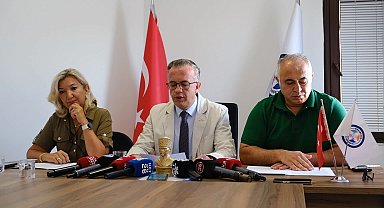 Eskişehir Kent Konseylerinden 'altın madeni' açıklaması: 