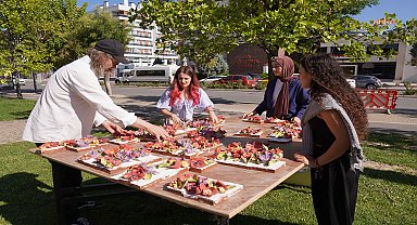 Eskişehir Pişmiş Toprak Sempozyumu’nda Frig mirası yeniden hayat buluyor