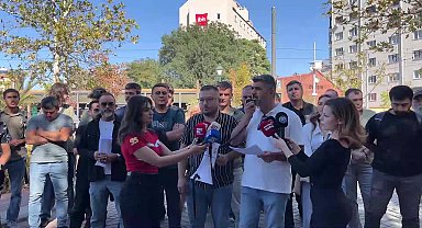 Eti Gıda’dan çıkarılan işçilerden sendikaya tepki