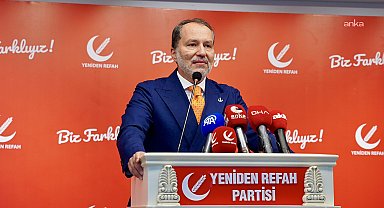 Fatih Erbakan: A Milli Erkek Basketbol Takımımız Avrupa Şampiyonası’nda ikinci olarak ülkemize gurur yaşattı