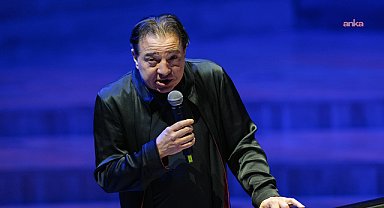 Fazıl Say: Gazze’de yapılan bir soykırımdır. Nokta!