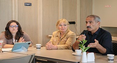 Felsefeciler, Adalet Çalıştayı'nda buluştu