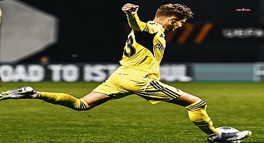 Fenerbahçe, Dinamo Zagreb’e 3-1 mağlup oldu