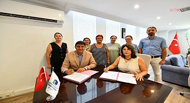 Fethiye Belediyesi ile Otizm Derneği arasında iş birliği protokolü imzalandı