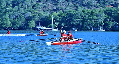 Fethiye’de Avrupa Hareketlilik Haftası coşkusu devam ediyor 