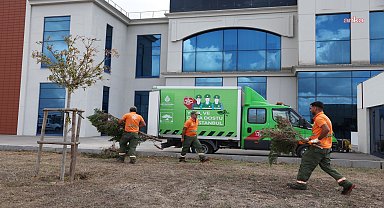 FIA Dünya ve Avrupa Rallikros şampiyonalarına İBB’den destek