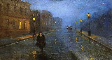 Galeri Soyut Çankaya, Meltem Tekin’in kişisel sergisine ev sahipliği yapacak