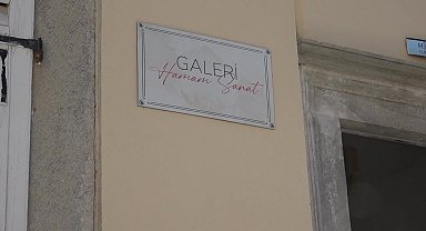 “Gazi Paşa’nın Bornova’sı” sergisi Dramalılar Köşkü’nde açıldı