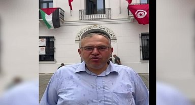 Gazze'ye insani yardım götürecek Küresel Sumud Filosu hazırlıklarını Tunus’ta sürdürüyor... Saadet Partisi Milletvekili Çalışkan: 