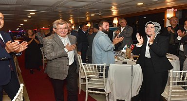 Gelecek Partisi’nden “İstanbul İş Dünyası ve Kanaat Önderleri Buluşması”