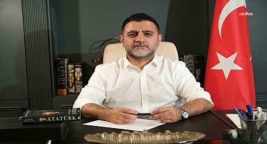 Genç Parti Genel Başkanı Şahindur'dan 'özelleştirme' tepkisi: 