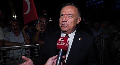Gökan Zeybek: Millet, sandığın bir an önce önüne gelmesini ve ilk seçimde bu iktidardan kurtulmayı istiyor