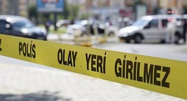 Gürpınar'da anne ve 2 oğlu silahlı saldırıda hayatını kaybetti