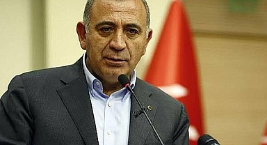 Gürsel Tekin'den CHP'den ihraç edilmesine ilişkin açıklama: 