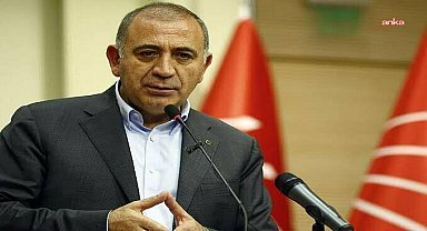 Gürsel Tekin'in CHP İstanbul İl Başkanlığına ait araçların trafikten men edilmesi talebi reddedildi