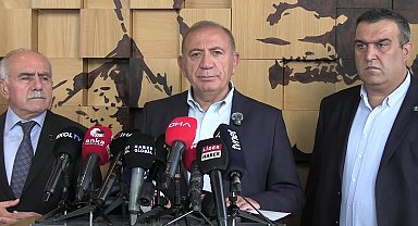 Gürsel Tekin: 