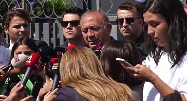 Gürsel Tekin: Türkiye'nin gerçek gündemi ile meşgul olun