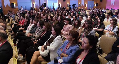 Güven Eğitim ve Sağlık Vakfı'ndan ‘50'nci Yıl Tıp Günü' programı 