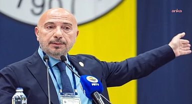 Hakan Bilal Kutlualp, Fenerbahçe başkan adaylığından çekildi