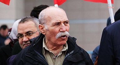 Halkın Kurtuluş Partisi'nden gözaltına alınan Genel Başkan Ankut ile ilgili açıklama: 