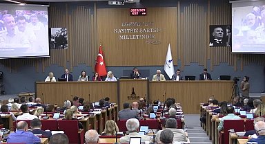 ‘Harmandalı! konusu yine gündemde... İzmir Büyükşehir Belediye Başkanı Tugay: Kimsenin uzun süreli çöp depolama niyeti yok