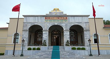 Hastane önündeki silahlı saldırıya ilişkin İstanbul Valiliği'nden açıklama