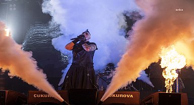 Hayko Cepkin’in Kayseri ve Diyarbakır konserleri iptal edildi