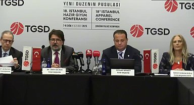 Hazır giyim ve tekstilde kara tablo: 