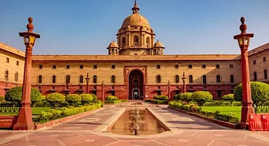 Hindistan’da dev proje: Central Secretaria dünyanın en büyük müzesi olacak