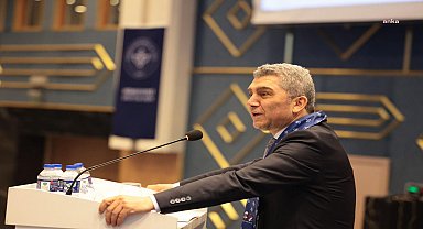 Hür-Sen Genel Başkanı Kuruoğlu: 