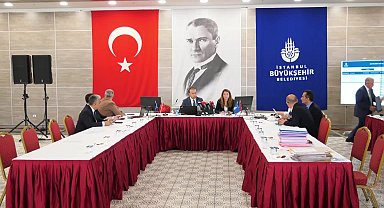 İBB’nin uygulama bazlı takside ikinci ihale yapıldı, 24 taksi daha yollarda olacak