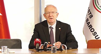 İbrahim Kaboğlu: “İstanbul 45. Asliye Hukuk Mahkemesi başından beri yetkisizdir. Fiili bir müdahalede bulunmuştur” 