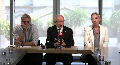 İbrahim Kaboğlu: “Yargı araçsallaştırılarak özgürlüklerden alıkoyma işlemleri yalnızca bireysel olarak değil, kitlesel bir biçimde yürütülmektedir”