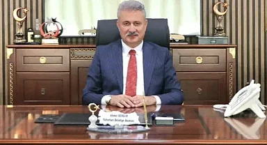 Yahşihan Belediye Başkanı Ahmet Sungur tutuklandı ve görevden uzaklaştırıldı