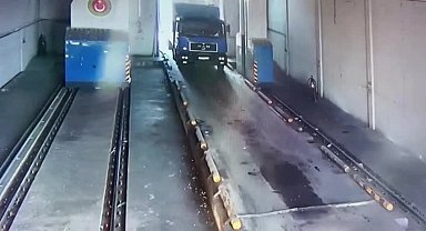 Iğdır'da uyuşturucu operasyonu: 4 kilo 980 gram eroin ele geçirildi