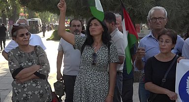 İHD Malatya Şubesi’nden 1 Eylül Dünya Barış Günü açıklaması: Siyasi mahpuslar serbest bırakılmalı, ifade özgürlüğü güvence altına alınmalı