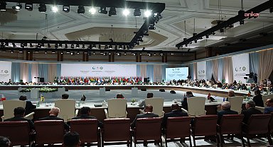 İİT ve Arap Ligi'nden İsrail'in Katar'a saldırısına ortak kınama: Kardeş Katar Devleti ile mutlak dayanışma içindeyiz