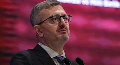 İletişim Başkanı Duran'dan Özgür Özel'e tepki: 