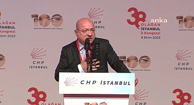 İlhan Cihaner: İlgililerin elinde eski kanun metni mi var ya da 180. Madde gerilerde olduğu için sıkılıp okumadılar mı?