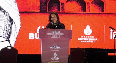  İmamoğlu, 4. Serçeşme Hünkar Hacı Bektaş Veli Festivali'ne mesaj gönderdi: 