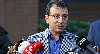 İmamoğlu'nun diploma davası 12 Eylül tarihine alındı 