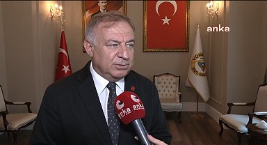 İmamoğlu’nun siyasi yasak cezası istinaf tarafından onandı... Zeybek: Ne yaparlarsa yapsınlar, Ekrem İmamoğlu bu milletin umudu ve sesidir 