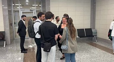 İmamoğlu'nun X hesabının engellenmesine tepki gösteren avukat yargılandı