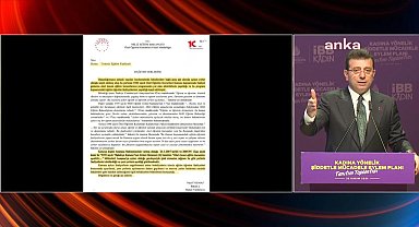 İmamoğlu, Yusuf Tekin'den manevi tazminat kazandı